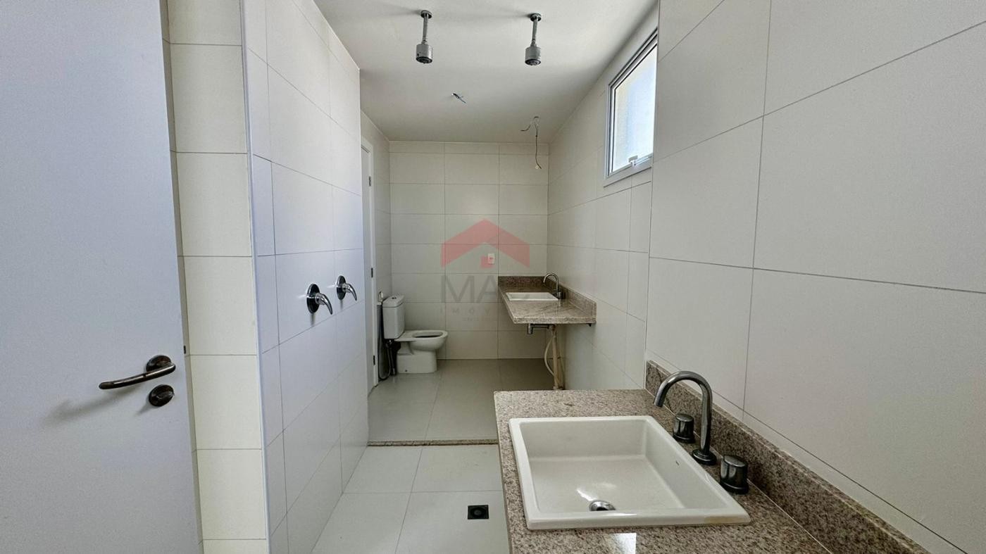 Apartamento - Horto florestal