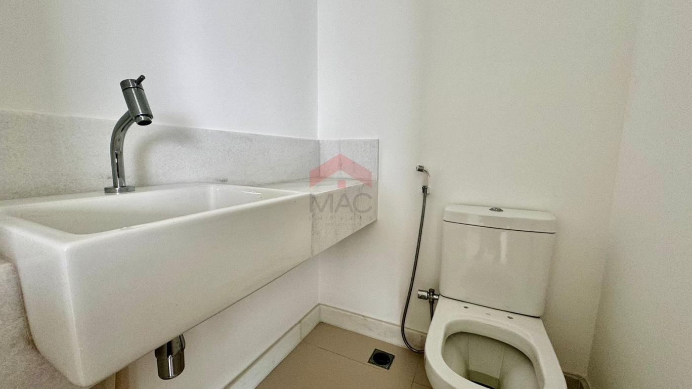 Apartamento - Horto florestal