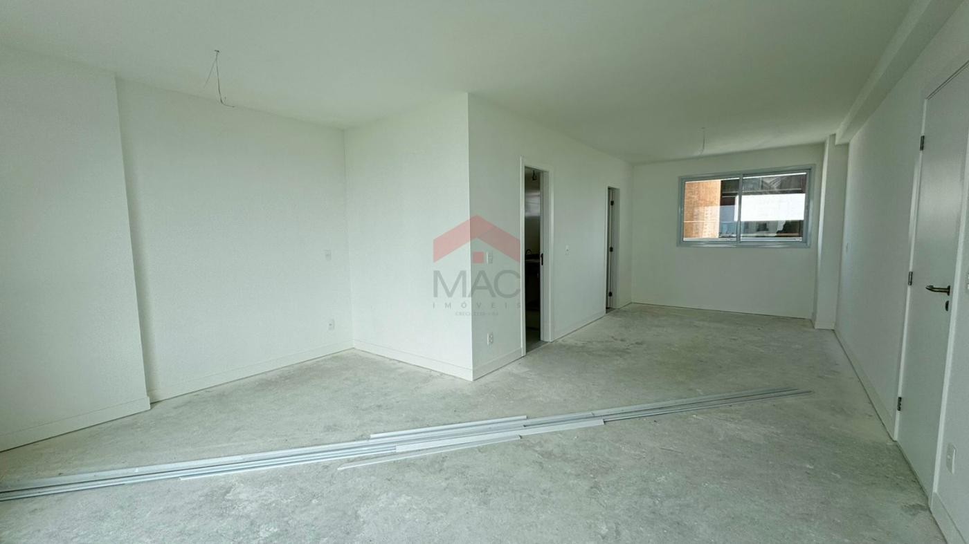 Apartamento - Horto florestal