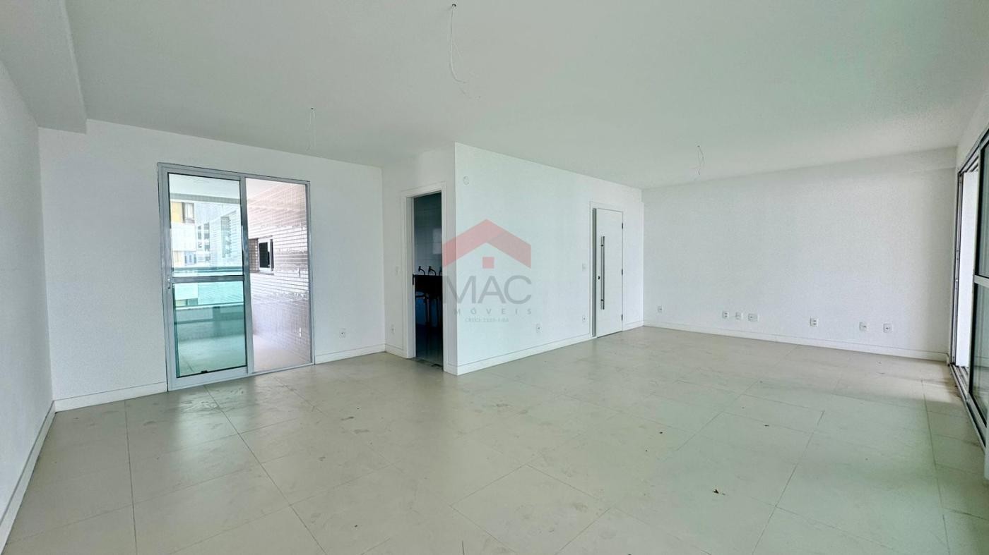 Apartamento - Horto florestal