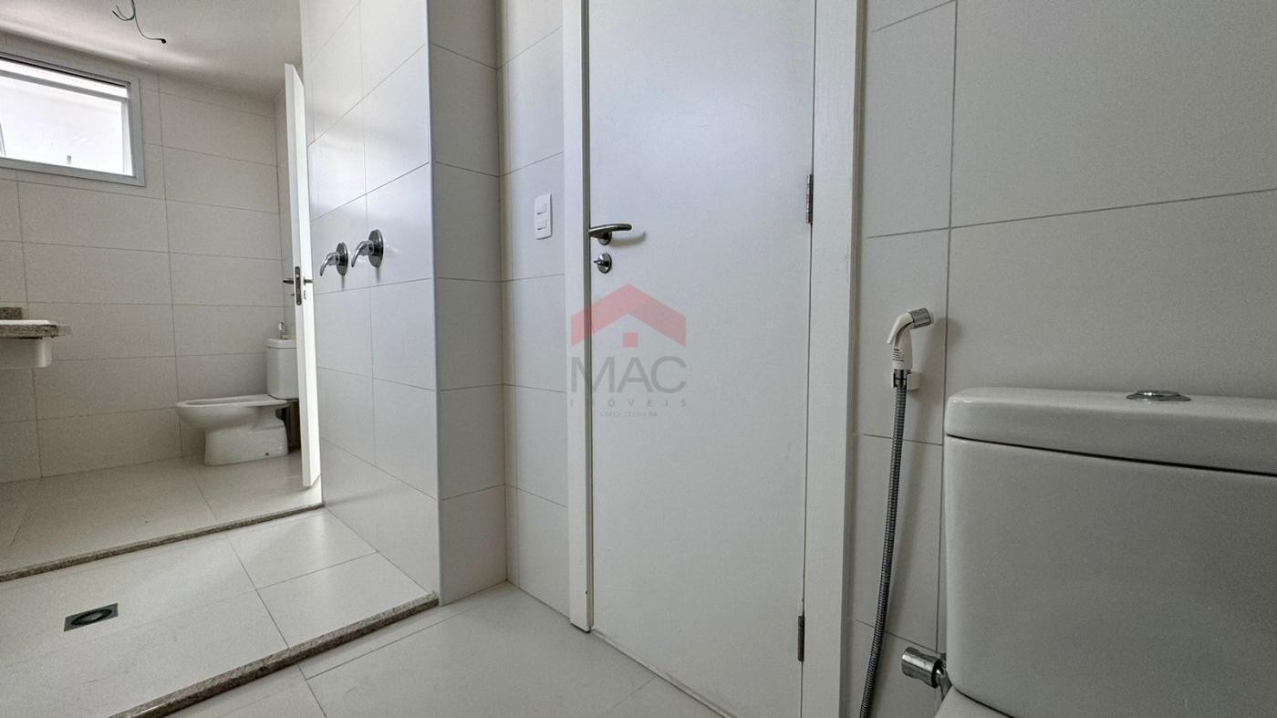 Apartamento - Horto florestal