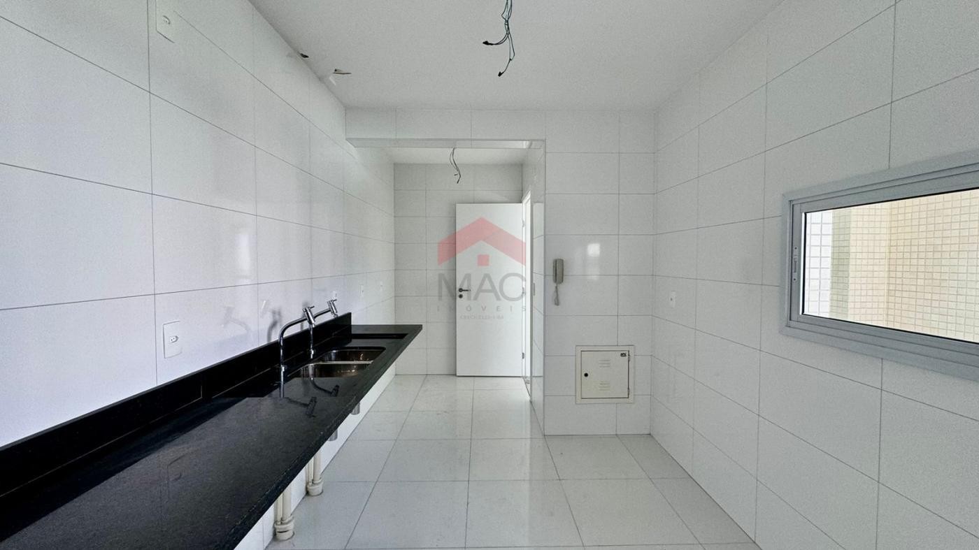 Apartamento - Horto florestal
