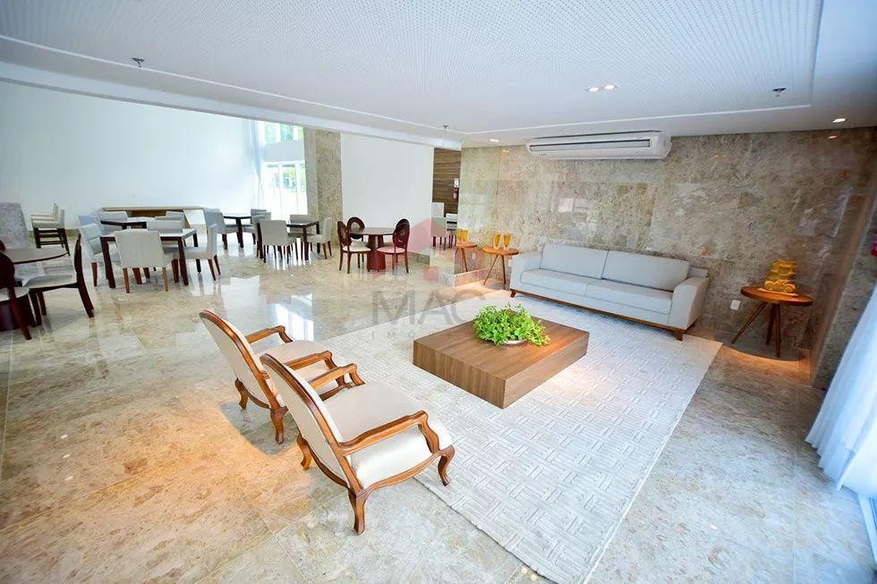 Apartamento - Horto florestal