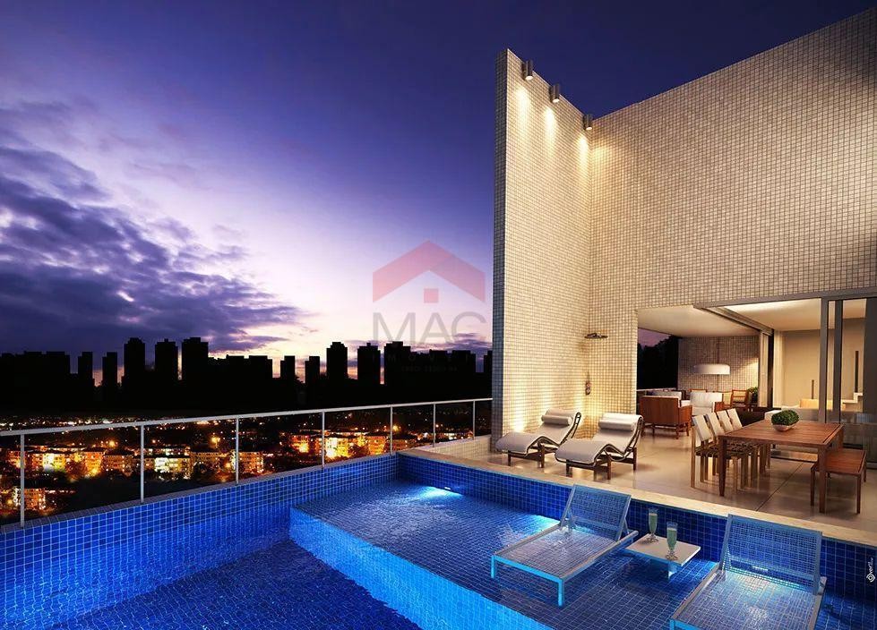 Apartamento - Horto florestal