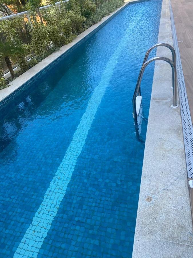 Apartamento - Horto florestal