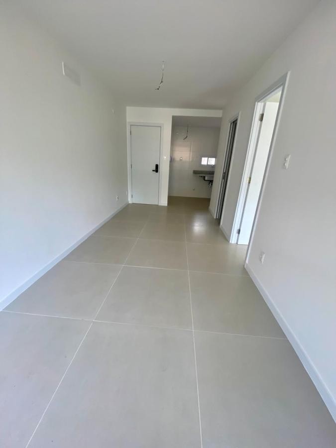 Apartamento - Horto florestal