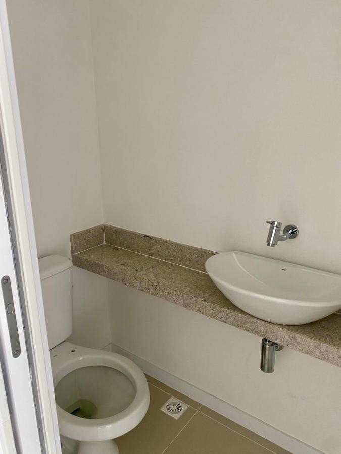 Apartamento - Horto florestal