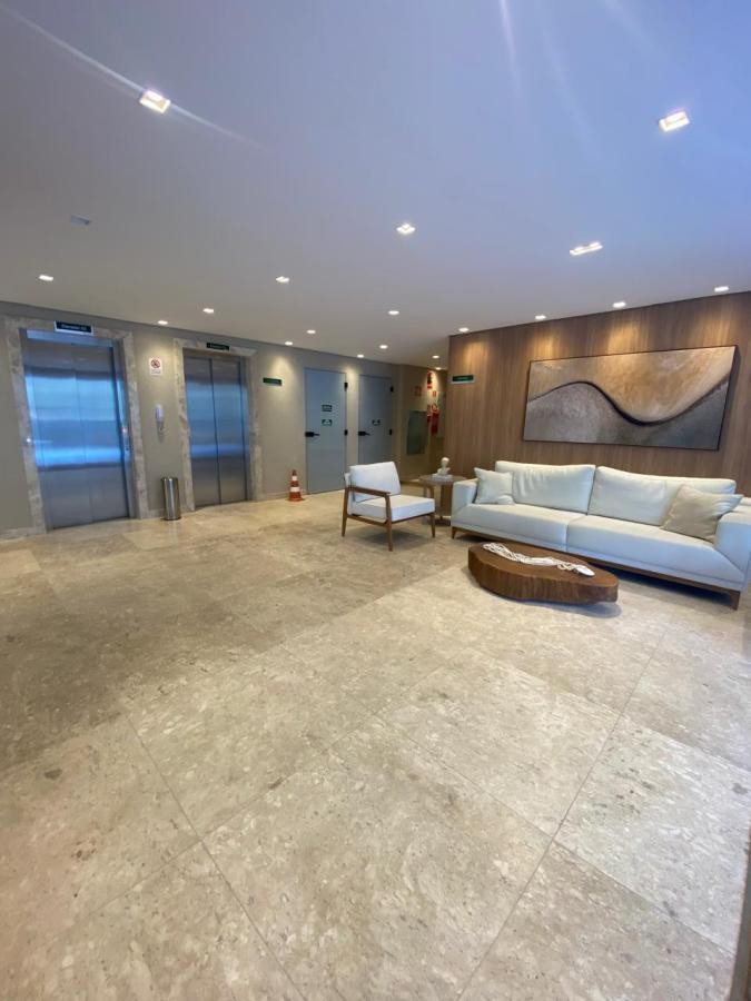 Apartamento - Horto florestal