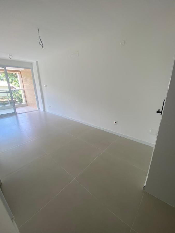 Apartamento - Horto florestal