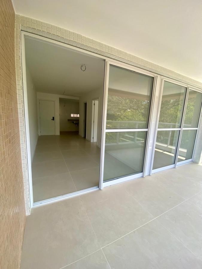 Apartamento - Horto florestal