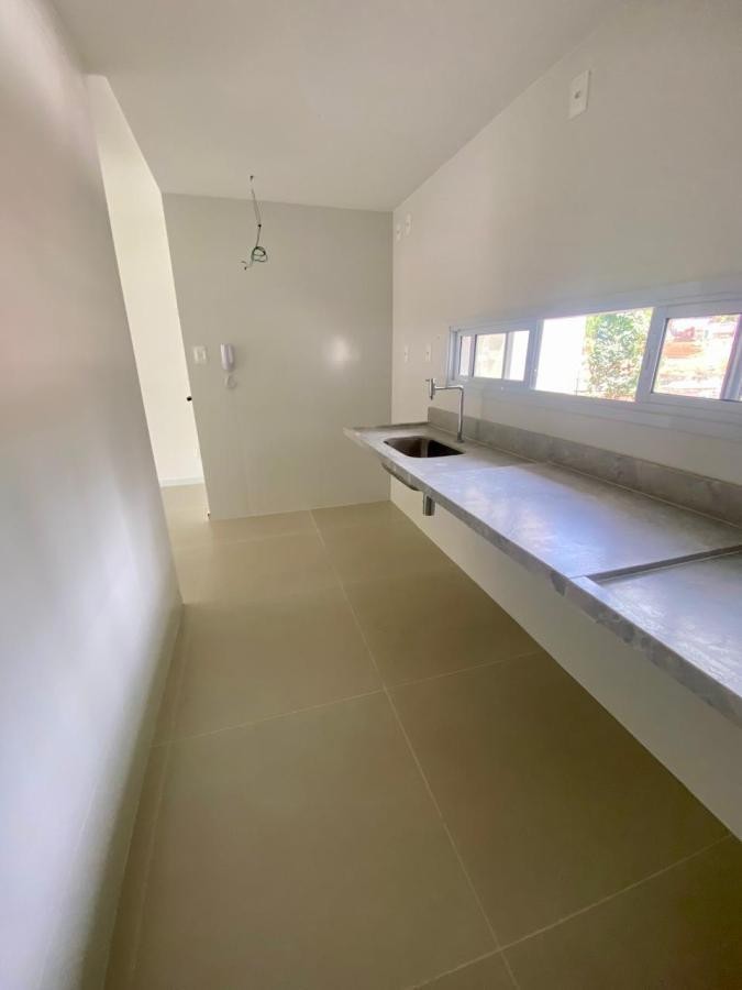 Apartamento - Horto florestal