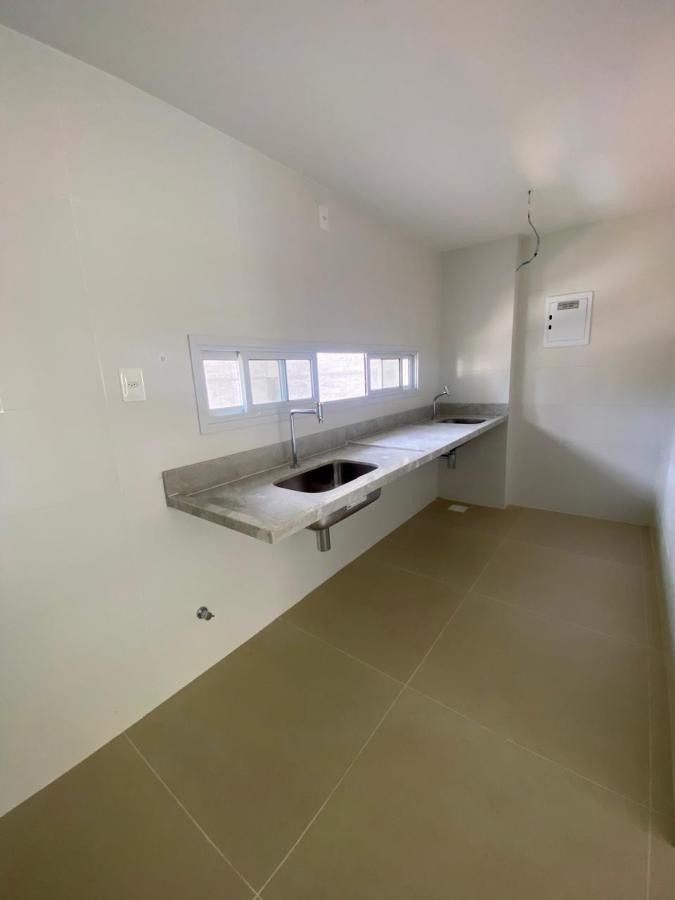 Apartamento - Horto florestal