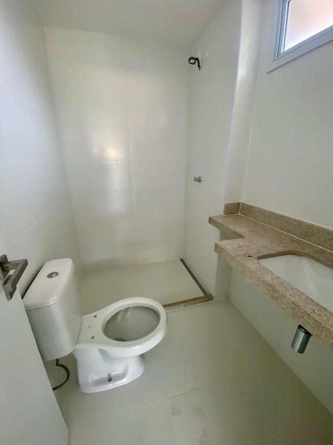 Apartamento - Horto florestal