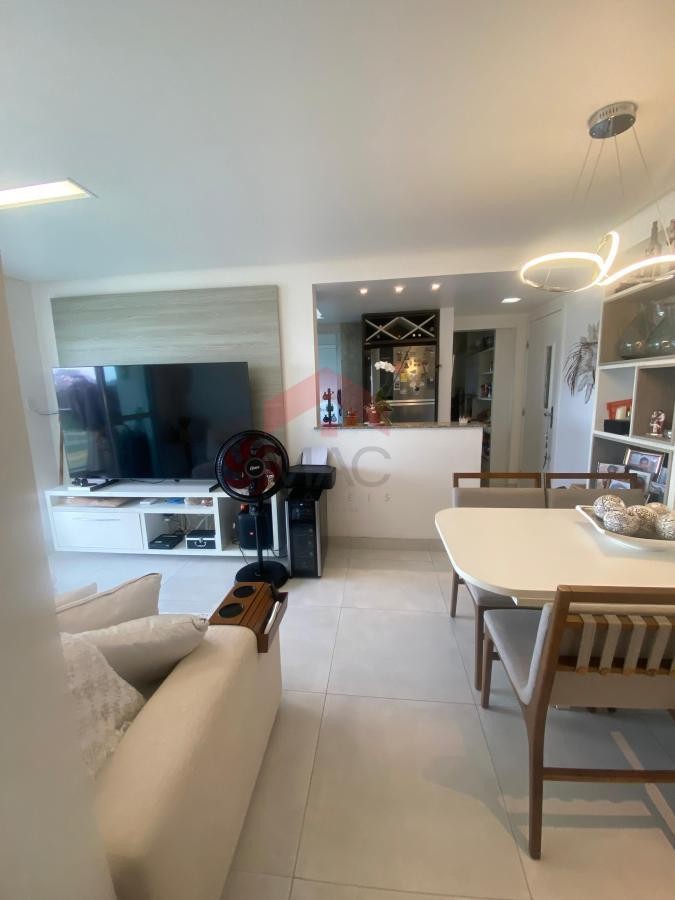 Apartamento - Alphaville i