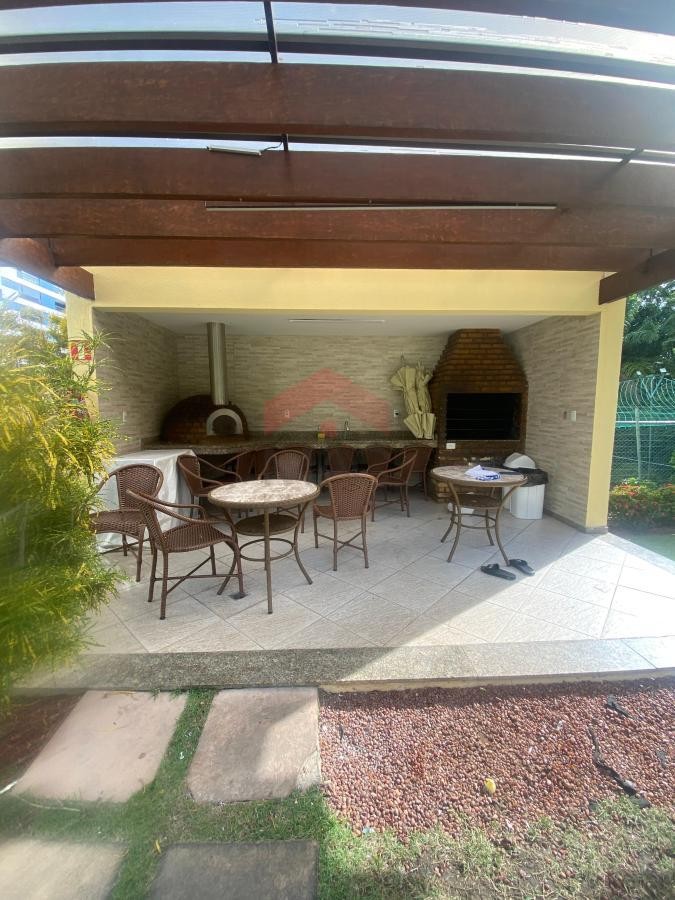 Apartamento - Alphaville i