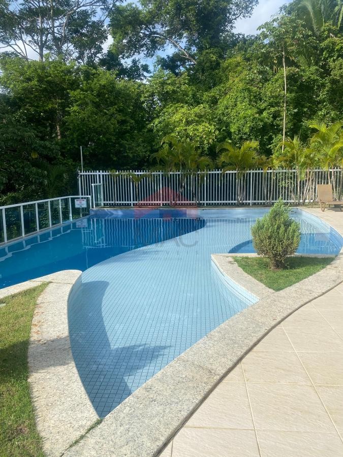 Apartamento - Alphaville i