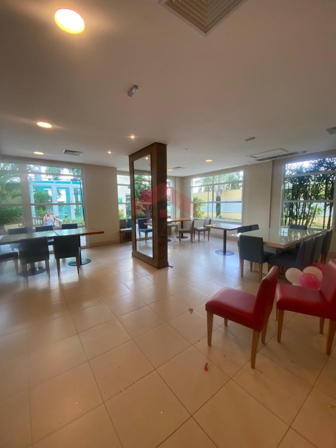 Apartamento - Alphaville i