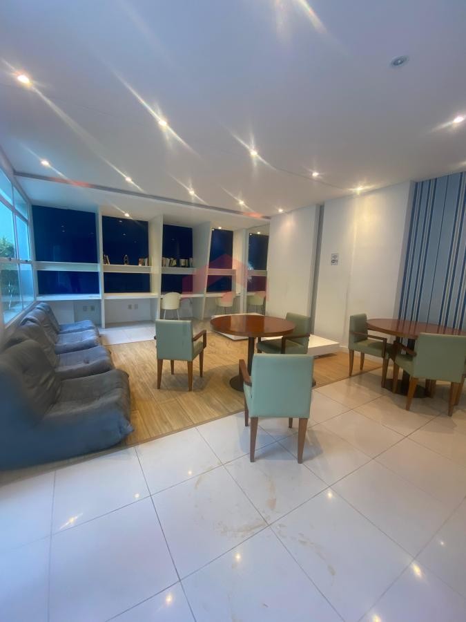 Apartamento - Alphaville i