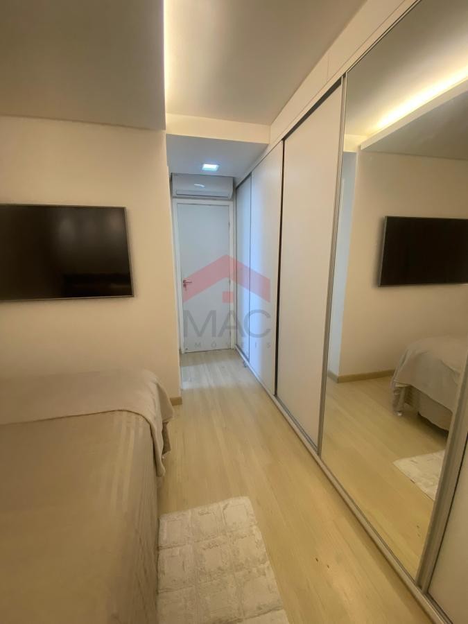Apartamento - Alphaville i