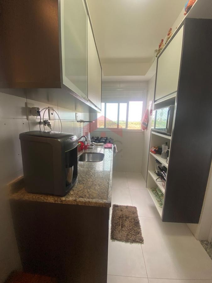 Apartamento - Alphaville i