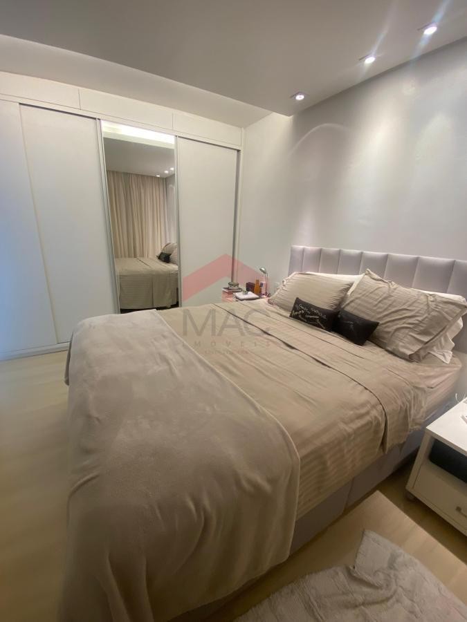 Apartamento - Alphaville i