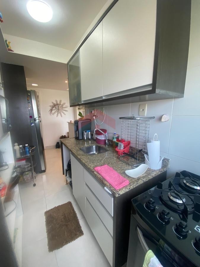 Apartamento - Alphaville i