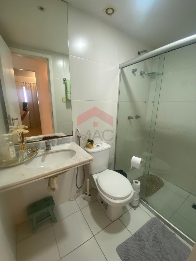 Apartamento - Alphaville i