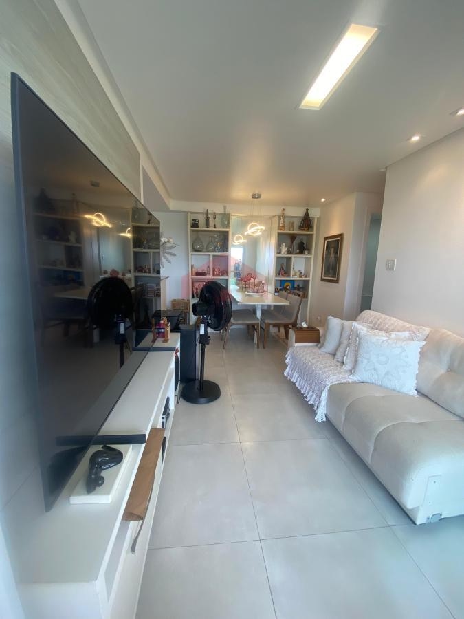 Apartamento - Alphaville i