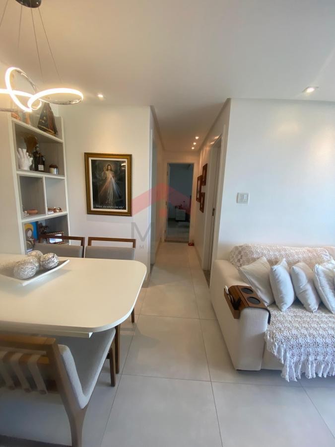 Apartamento - Alphaville i