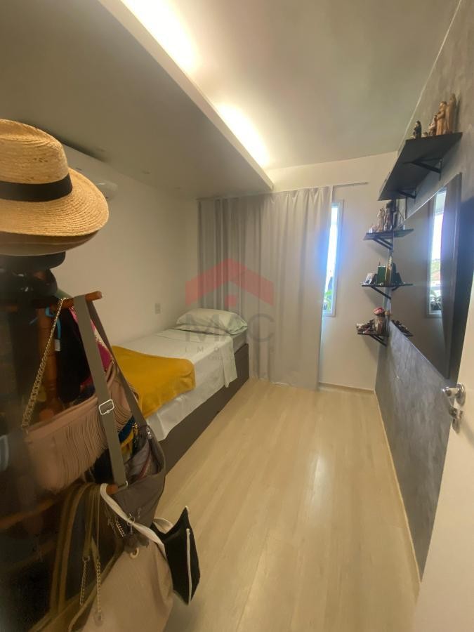 Apartamento - Alphaville i