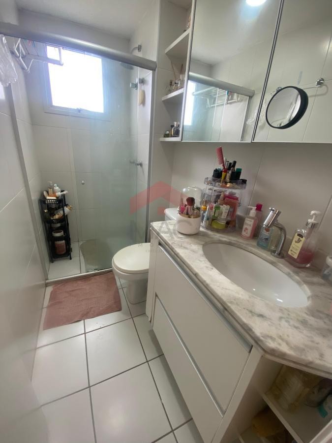 Apartamento - Alphaville i