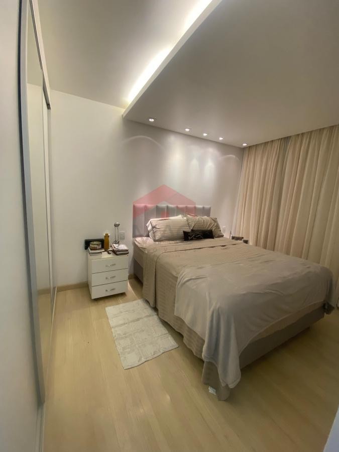Apartamento - Alphaville i