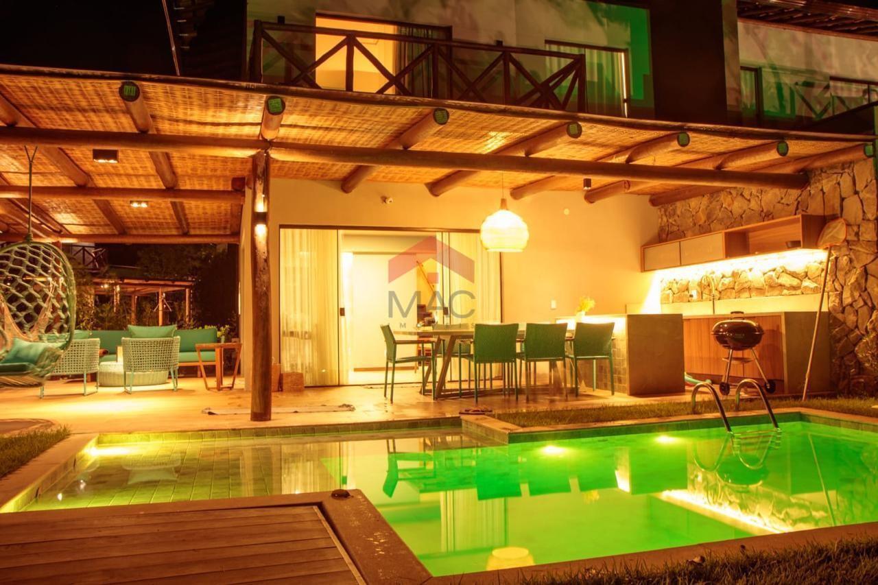 Casa - Praia do forte