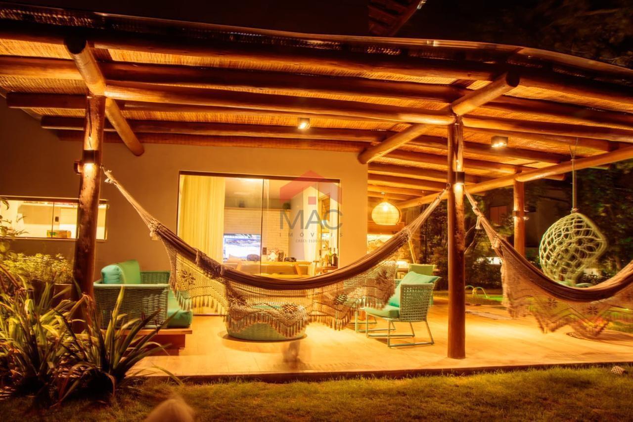 Casa - Praia do forte