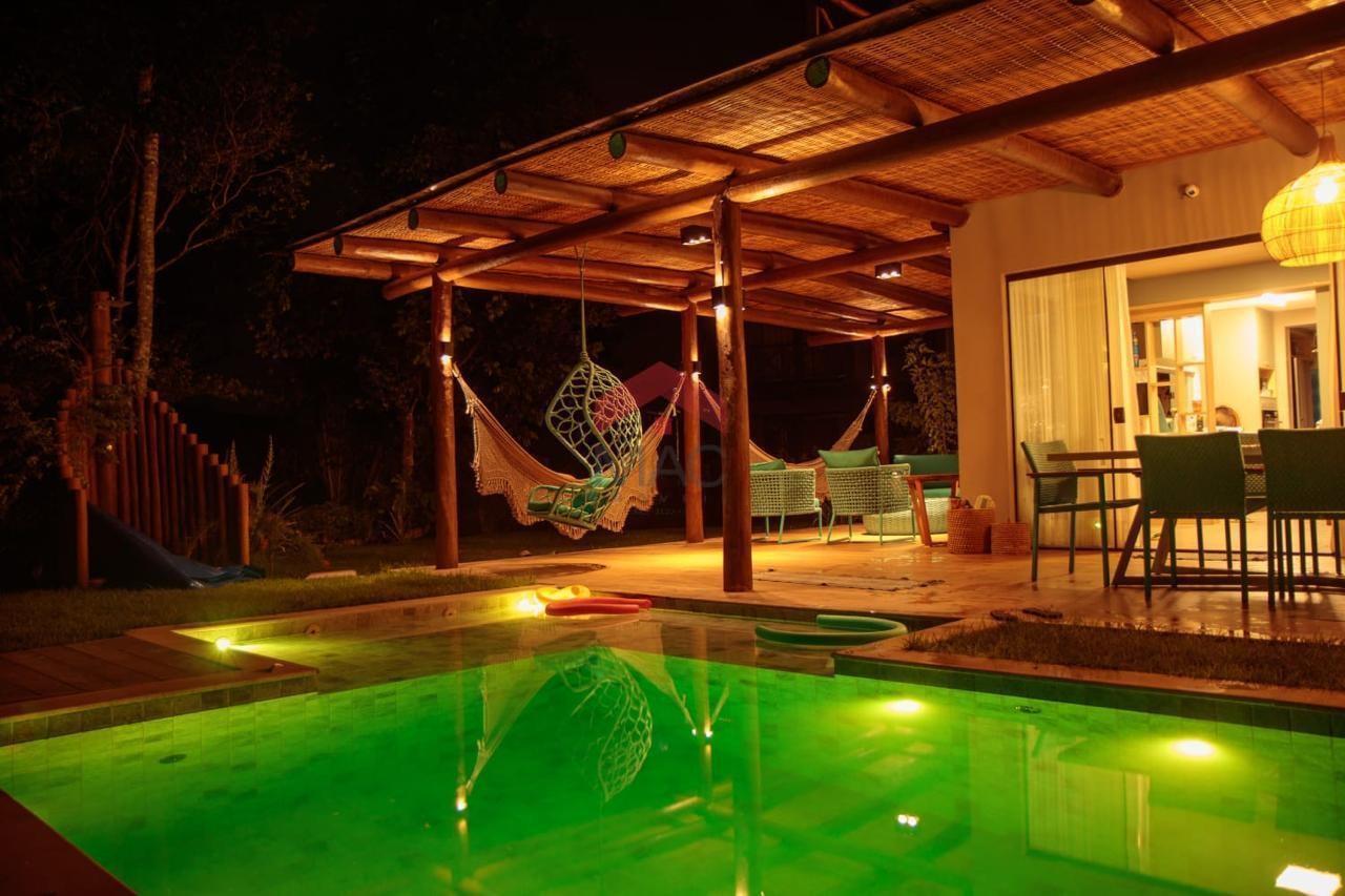 Casa - Praia do forte