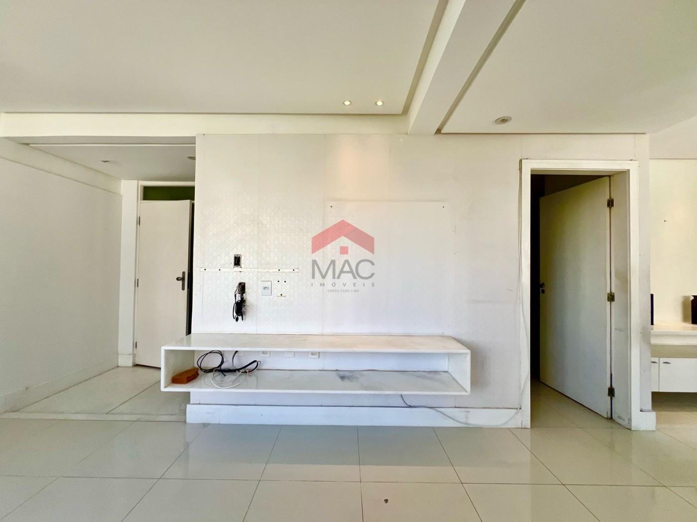 Apartamento - Jardim apipema