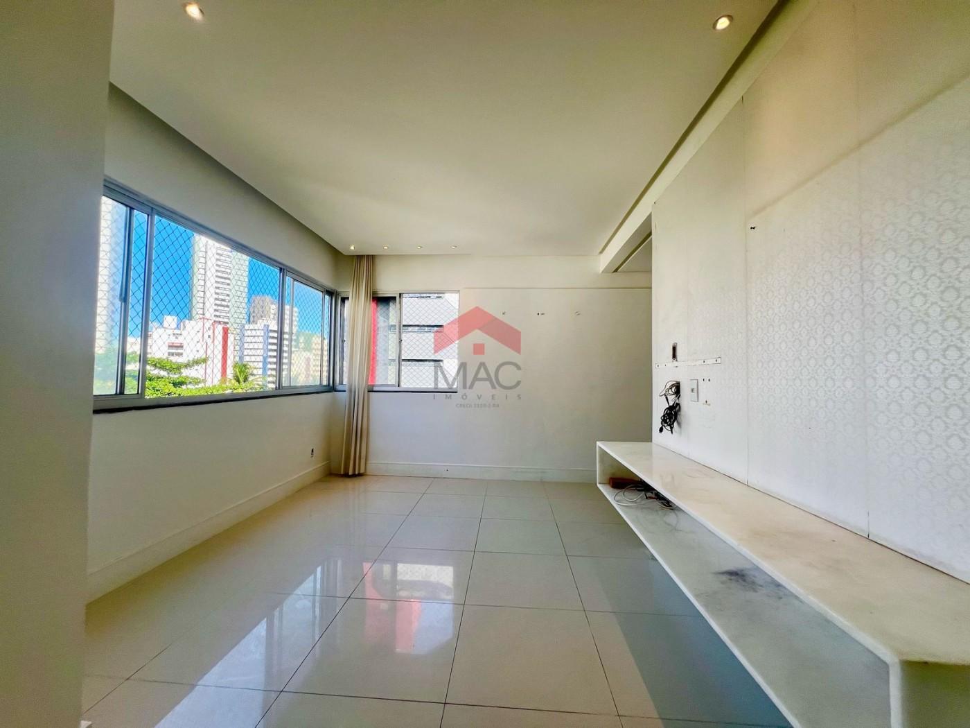 Apartamento - Jardim apipema