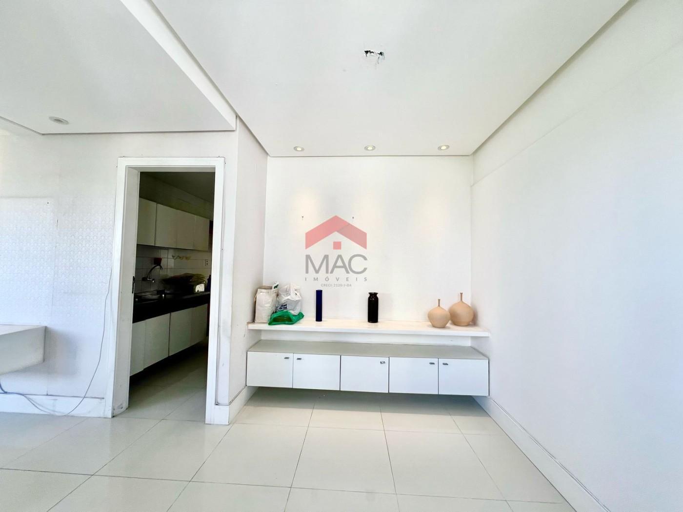 Apartamento - Jardim apipema