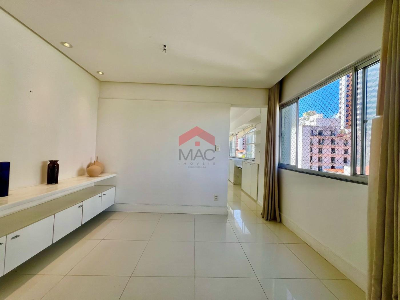 Apartamento - Jardim apipema