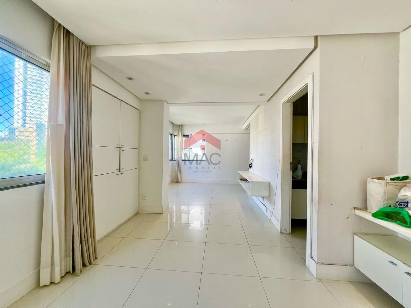 Apartamento - Jardim apipema