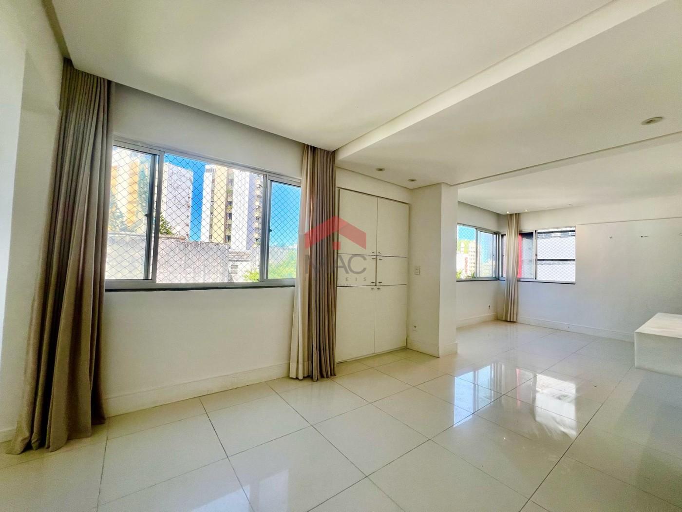 Apartamento - Jardim apipema
