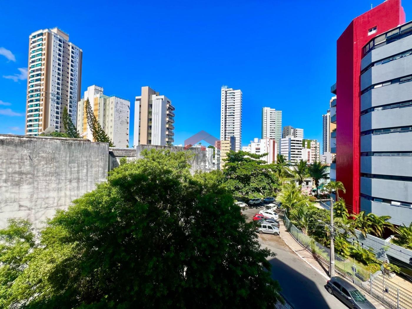 Apartamento - Jardim apipema