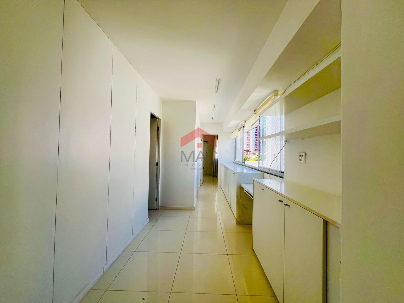 Apartamento - Jardim apipema