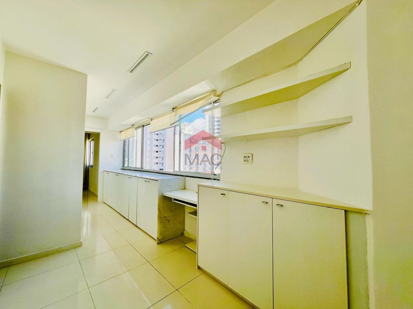 Apartamento - Jardim apipema