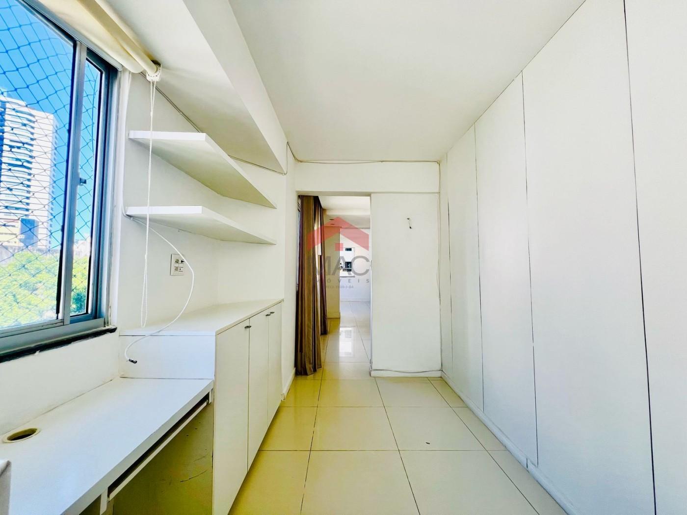 Apartamento - Jardim apipema