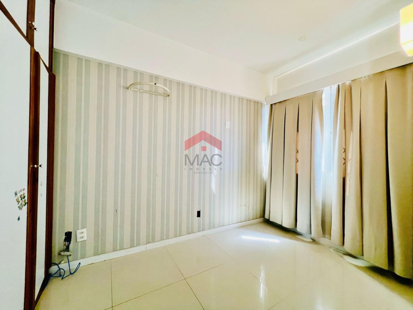 Apartamento - Jardim apipema
