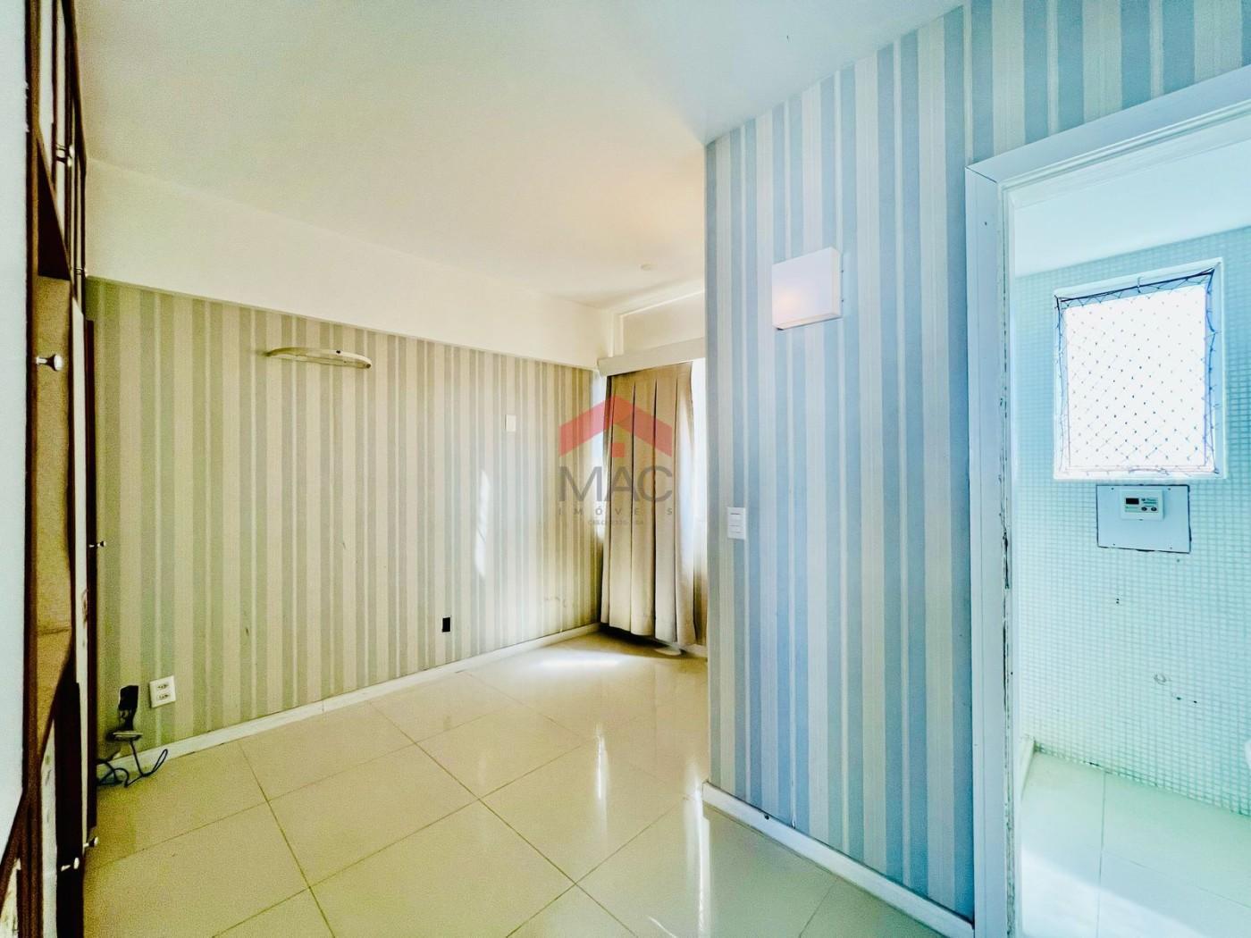 Apartamento - Jardim apipema