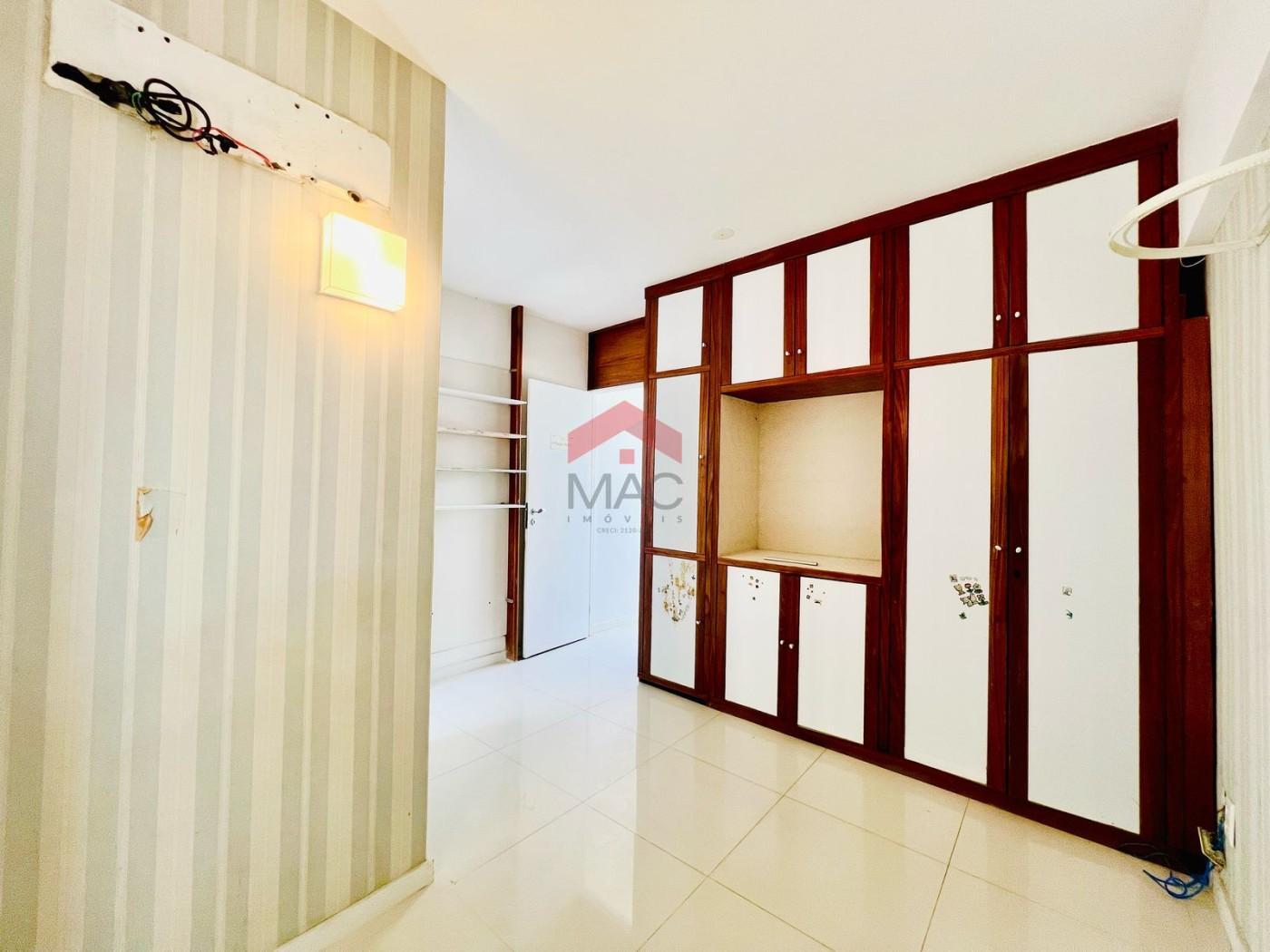 Apartamento - Jardim apipema