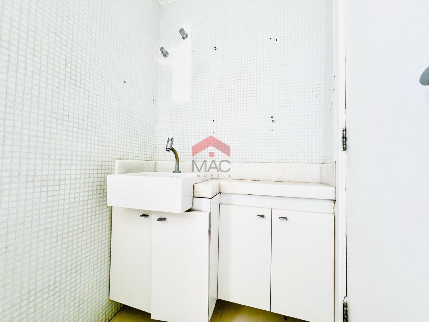 Apartamento - Jardim apipema