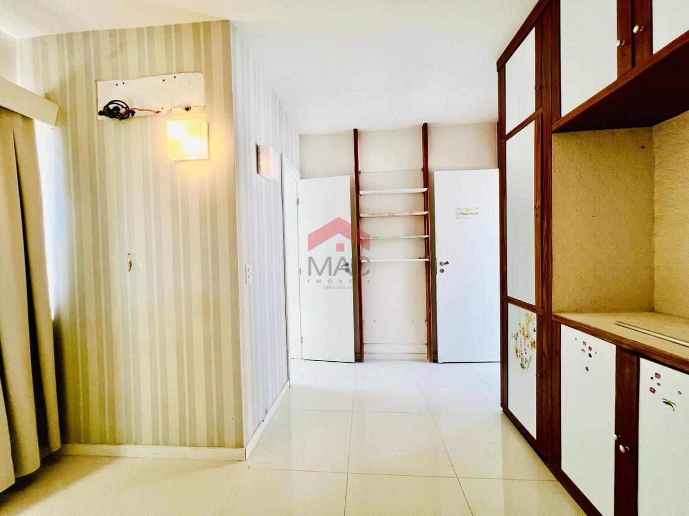 Apartamento - Jardim apipema